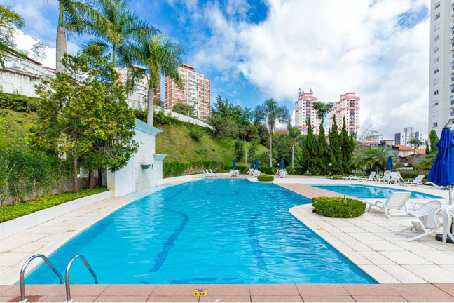 Imagem Apartamento com 3 Quartos à Venda, 92 m² em Jardim Marajoara - São Paulo
