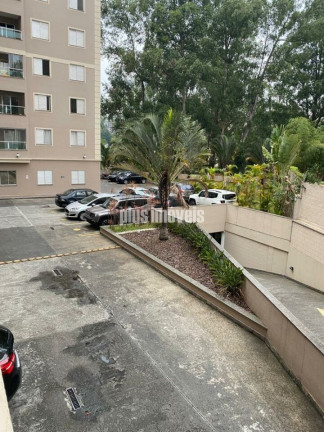 Imagem Apartamento com 3 Quartos à Venda, 76 m² em Panamby - São Paulo Imagem Apartamento com 3 Quartos à Venda, 76 m² em Panamby - São Paulo