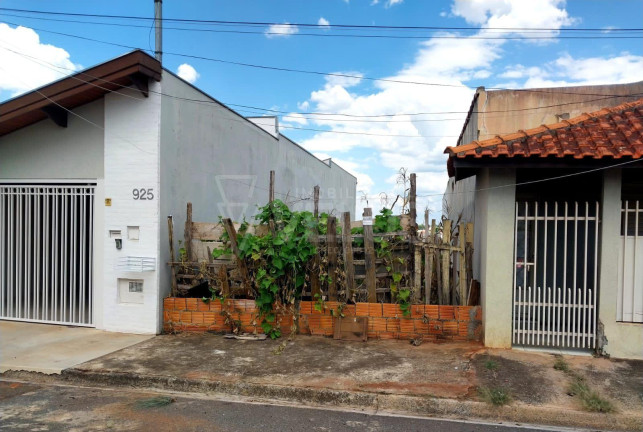 Terreno à Venda, 125 m² em Vila Nastri - Itapetininga