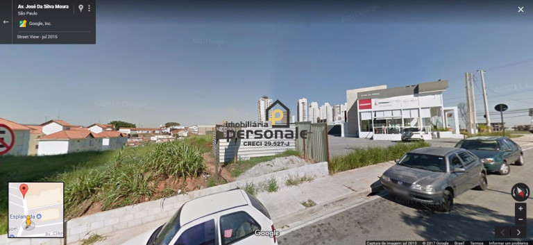 Imagem Imóvel à Venda, 5.000 m² em Parque Campolim - Sorocaba