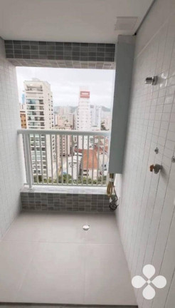 Imagem Imóvel com 1 Quarto à Venda, 65 m² em Boqueirão - Santos