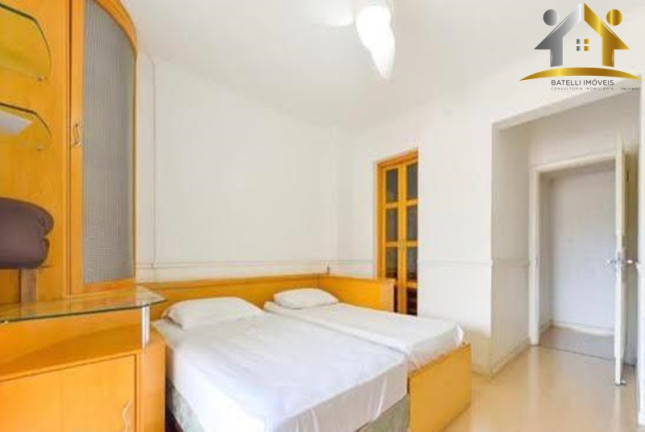 Imagem Apartamento com 3 Quartos à Venda, 280 m² em Vila Madalena - São Paulo