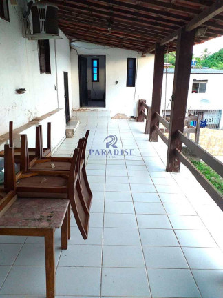 Imagem Casa com 4 Quartos à Venda, 380 m² em Barra Do Pojuca (monte Gordo) - Camaçari