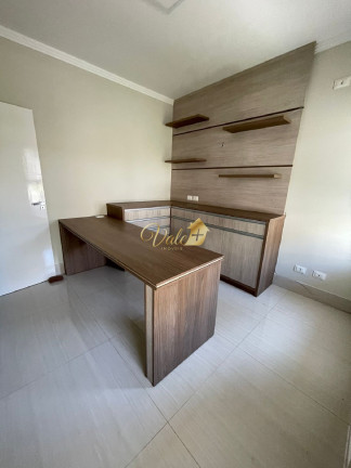 Imagem Casa com 4 Quartos à Venda, 450 m² em Condomínio Residencial Jaguary - São José Dos Campos Imagem Casa com 4 Quartos à Venda, 450 m² em Condomínio Residencial Jaguary - São José Dos Campos