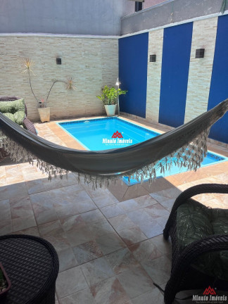 Imagem Casa com 3 Quartos à Venda, 157 m² em Medeiros - Jundiaí Imagem Casa com 3 Quartos à Venda, 157 m² em Medeiros - Jundiaí