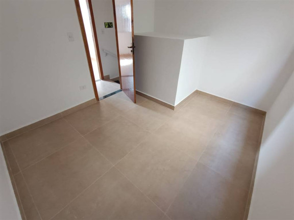 Imagem Casa de Condomínio com 2 Quartos à Venda, 50 m² em Nova Mirim - Praia Grande