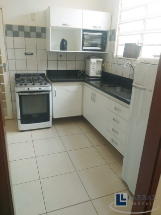 Imagem Casa com 3 Quartos à Venda, 110 m² em City Ribeirão - Ribeirão Preto