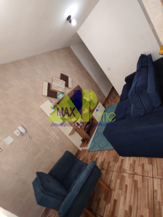 Imagem Apartamento com 2 Quartos à Venda, 53 m² em Vila Gomes Cardim - São Paulo