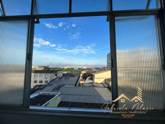 Imagem Apartamento com 3 Quartos à Venda, 110 m² em Centro - Niterói