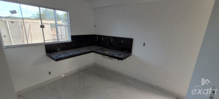 Imagem Casa com 2 Quartos para Alugar ou Temporada, 64 m² em Enseada De Jacaraípe - Serra