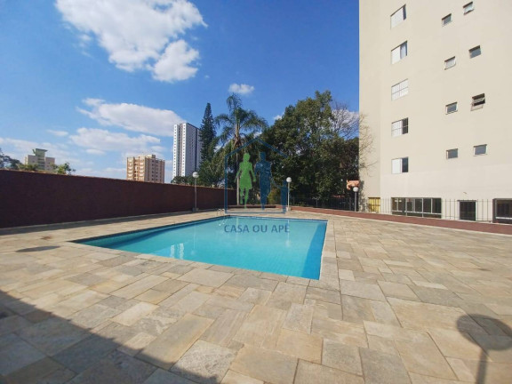 Imagem Apartamento com 2 Quartos à Venda, 57 m² em Vila Erna - São Paulo Imagem Apartamento com 2 Quartos à Venda, 57 m² em Vila Erna - São Paulo