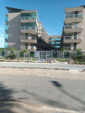 Imagem Apartamento com 1 Quarto à Venda, 54 m² em Cumbuco - Caucaia Imagem Apartamento com 1 Quarto à Venda, 54 m² em Cumbuco - Caucaia