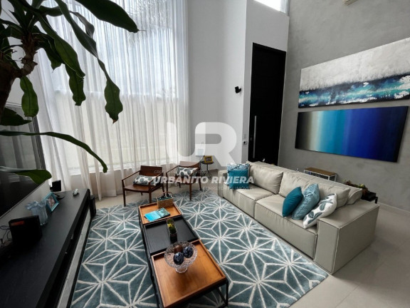 Imagem Casa com 5 Quartos à Venda, 345 m² em Riviera | Módulo22 - Bertioga