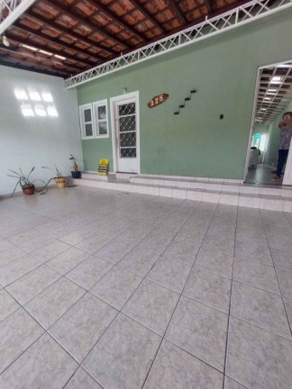 Imagem Casa com 2 Quartos à Venda, 124 m² em Loteamento Residencial São Vicente De Paulo - Tremembé Imagem Casa com 2 Quartos à Venda, 124 m² em Loteamento Residencial São Vicente De Paulo - Tremembé