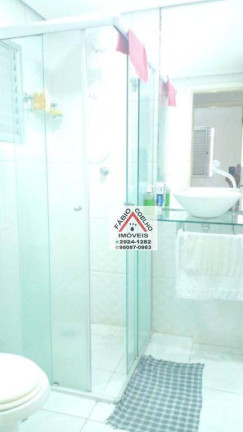 Imagem Apartamento com 2 Quartos à Venda, 55 m² em Vila Inglesa - São Paulo