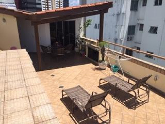 Imagem Apartamento com 4 Quartos à Venda, 288 m² em Itaigara - Salvador
