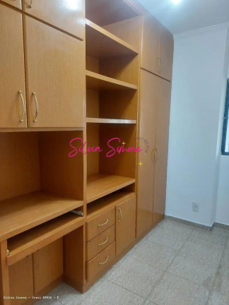 Imagem Apartamento com 2 Quartos para Alugar, 98 m² em Campo Grande - Santos Imagem Apartamento com 2 Quartos para Alugar, 98 m² em Campo Grande - Santos