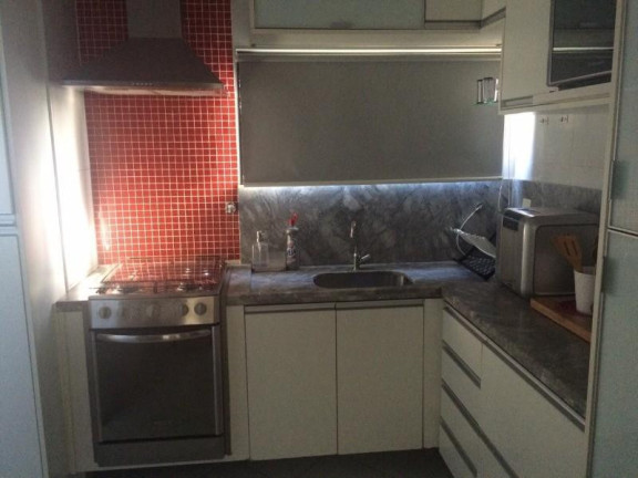 Imagem Apartamento com 3 Quartos à Venda, 93 m² em Armação - Salvador