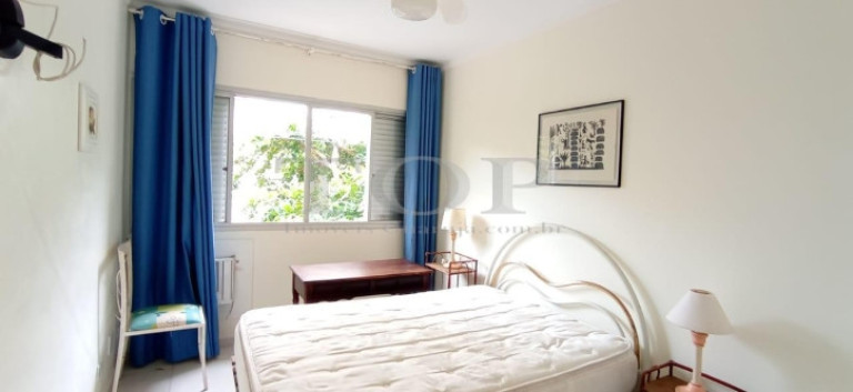 Imagem Apartamento com 3 Quartos à Venda, 115 m² em Enseada - Guarujá Imagem Apartamento com 3 Quartos à Venda, 115 m² em Enseada - Guarujá