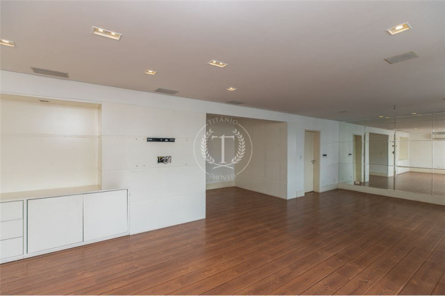 Imagem Apartamento com 2 Quartos à Venda, 180 m² em Cerqueira César - São Paulo