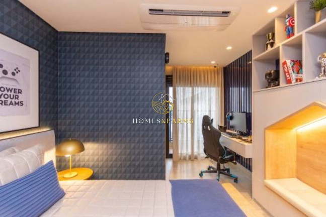 Imagem Apartamento com 4 Quartos à Venda, 345 m² em Setor Bueno - Goiânia Imagem Apartamento com 4 Quartos à Venda, 345 m² em Setor Bueno - Goiânia