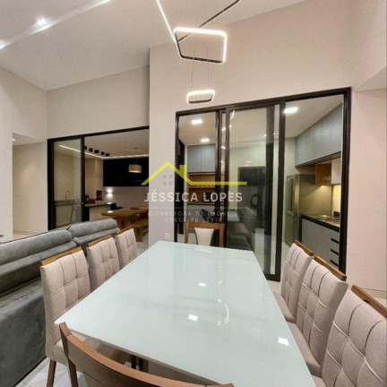 Imagem Casa de Condomínio com 3 Quartos à Venda, 196 m² em Alto Da Boa Vista - Bayeux