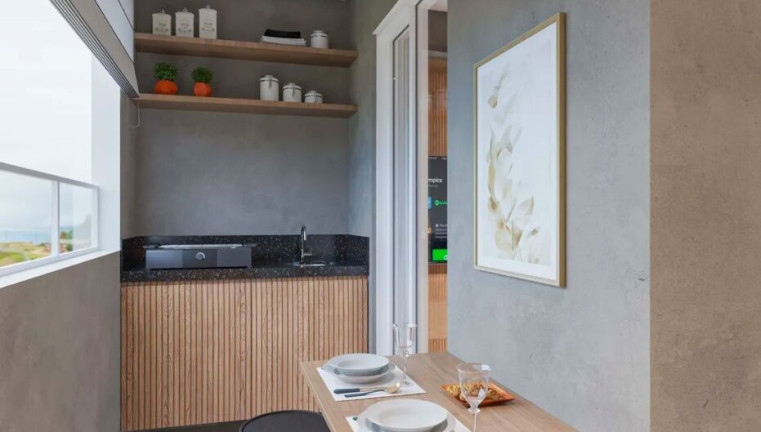 Imagem Apartamento com 2 Quartos à Venda, 45 m² em Colubande - São Gonçalo Imagem Apartamento com 2 Quartos à Venda, 45 m² em Colubande - São Gonçalo