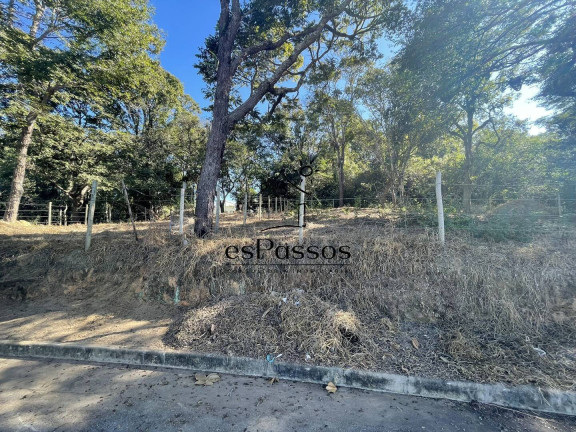 Imagem Terreno à Venda, 715 m² em Dona Suzana Ii - Florestal