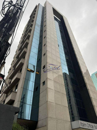 Imagem Imóvel para Alugar, 70 m² em Jardim Paulista - São Paulo Imagem Imóvel para Alugar, 70 m² em Jardim Paulista - São Paulo