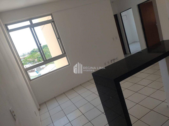 Imagem Apartamento com 3 Quartos à Venda, 59 m² em Dirceu I - Teresina