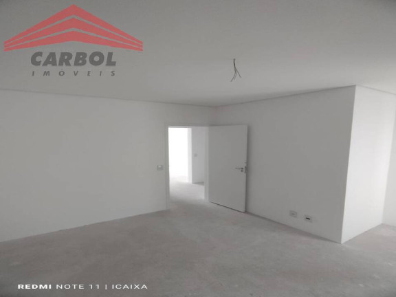 Imagem Apartamento com 3 Quartos à Venda, 130 m² em Jardim Ana Maria - Jundiaí