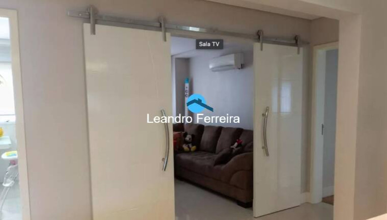 Imagem Apartamento com 4 Quartos à Venda, 242 m² em Nova Petrópolis - São Bernardo Do Campo Imagem Apartamento com 4 Quartos à Venda, 242 m² em Nova Petrópolis - São Bernardo Do Campo