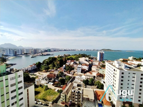 Imagem Apartamento com 3 Quartos à Venda, 115 m² em Centro - Guarapari