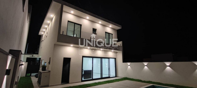 Imagem Casa de Condomínio com 3 Quartos à Venda, 250 m² em Parque Residencial Eloy Chaves - Jundiaí