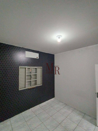 Imagem Casa com 2 Quartos à Venda, 52 m² em Parisi - Parisi