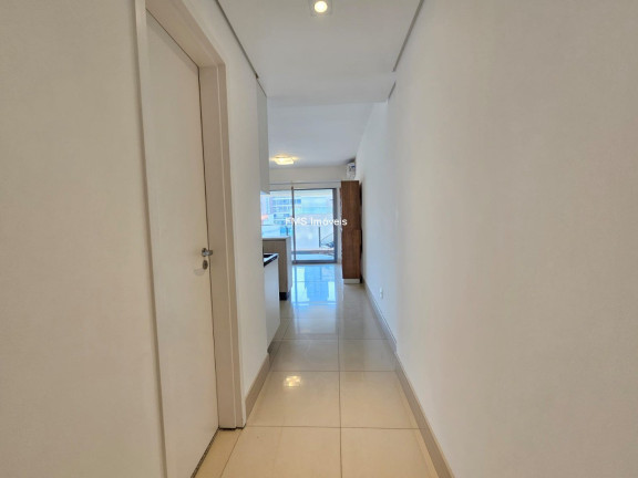 Imagem Imóvel com 1 Quarto para Alugar, 68 m² em Vila Nova Conceição - São Paulo
