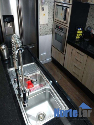 Imagem Apartamento com 2 Quartos à Venda, 100 m² em Casa Verde - São Paulo