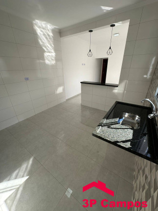 Imagem Casa com 2 Quartos à Venda, 149 m² em Balneário Plataforma - Mongaguá