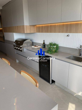 Imagem Apartamento com 3 Quartos à Venda, 344 m² em Alphaville - Barueri