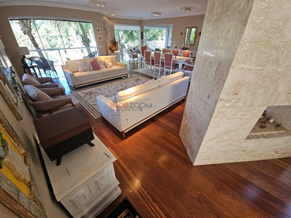 Imagem Casa com 5 Quartos à Venda, 384 m² em Roseira - Mairiporã