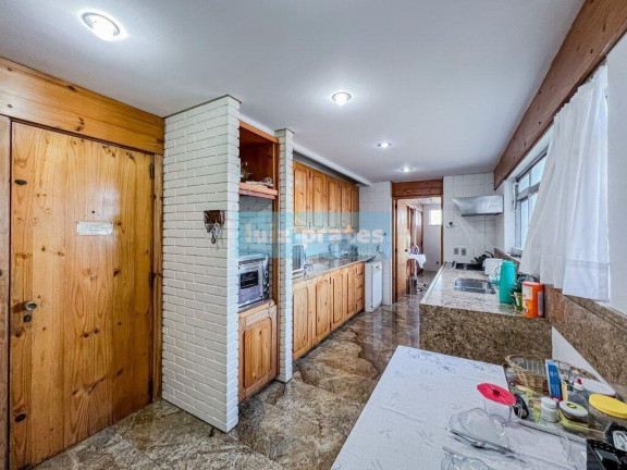Imagem Apartamento com 3 Quartos à Venda, 483 m² em Auxiliadora - Porto Alegre