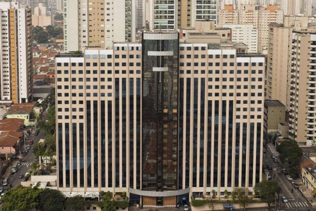 Imagem Apartamento com 1 Quarto à Venda, 32 m² em Higienópolis - São Paulo Imagem Apartamento com 1 Quarto à Venda, 32 m² em Higienópolis - São Paulo
