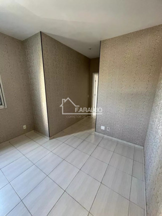 Imagem Apartamento com 2 Quartos à Venda, 48 m² em Parque Campolim - Sorocaba