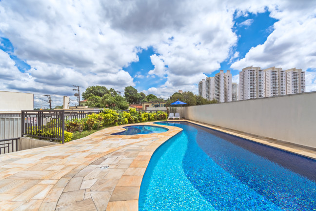 Imagem Apartamento com 2 Quartos à Venda, 58 m² em Vila Gonçalves - São Bernardo Do Campo Imagem Apartamento com 2 Quartos à Venda, 58 m² em Vila Gonçalves - São Bernardo Do Campo