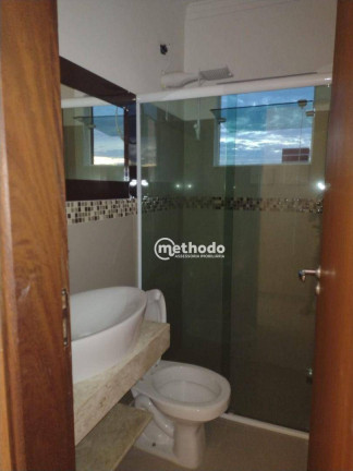 Imagem Casa com 3 Quartos à Venda, 180 m² em Parque Jambeiro - Campinas Imagem Casa com 3 Quartos à Venda, 180 m² em Parque Jambeiro - Campinas