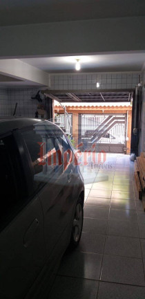 Imagem Sobrado com 3 Quartos à Venda, em Santa Maria - São Caetano Do Sul Imagem Sobrado com 3 Quartos à Venda, em Santa Maria - São Caetano Do Sul