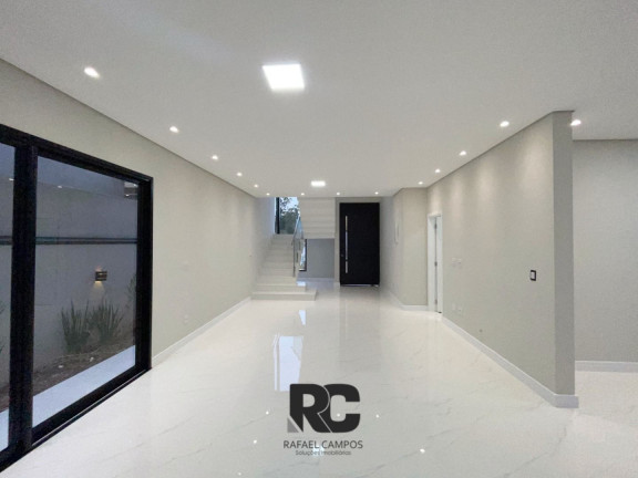 Imagem Sobrado com 4 Quartos à Venda, 232 m² em Condomínio Bella Cittá - Mogi Das Cruzes Imagem Sobrado com 4 Quartos à Venda, 232 m² em Condomínio Bella Cittá - Mogi Das Cruzes