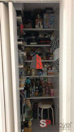 Imagem Apartamento com 3 Quartos à Venda, 86 m² em Chácara Califórnia - São Paulo Imagem Apartamento com 3 Quartos à Venda, 86 m² em Chácara Califórnia - São Paulo