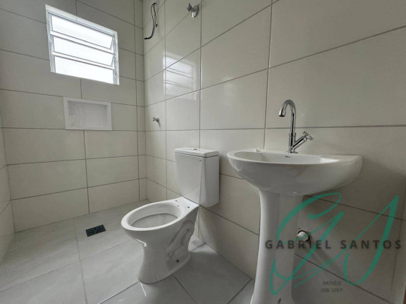 Imagem Casa com 2 Quartos à Venda, 125 m² em Jardim Nossa Senhora Sion - Itanhaém Imagem Casa com 2 Quartos à Venda, 125 m² em Jardim Nossa Senhora Sion - Itanhaém