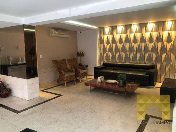 Imagem Apartamento com 4 Quartos à Venda, 233 m² em Manaíra - João Pessoa Imagem Apartamento com 4 Quartos à Venda, 233 m² em Manaíra - João Pessoa